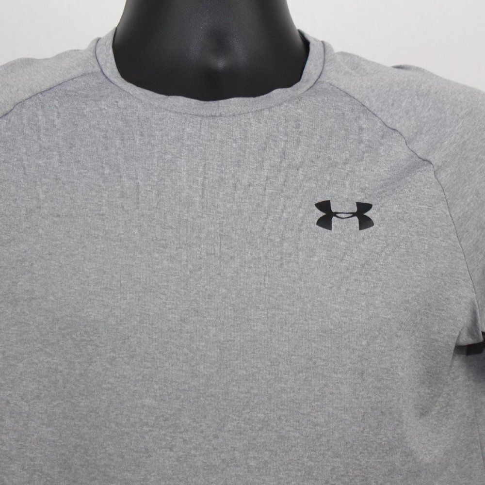 UNDER ARMOUR Tee - Picture 2 of 8